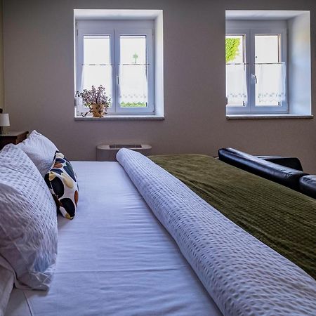 Apartmany Gulliver Mikulov Luaran gambar