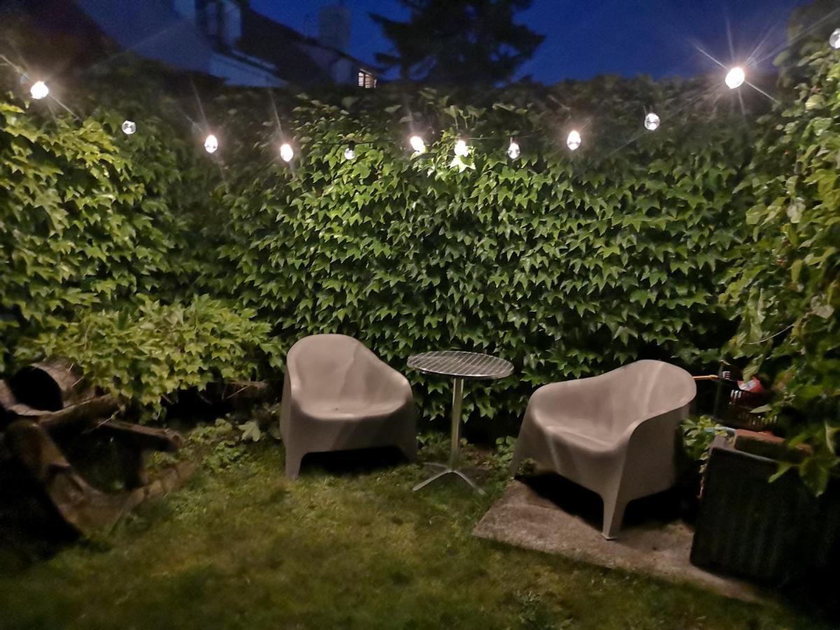 Apartmany Gulliver Mikulov Luaran gambar