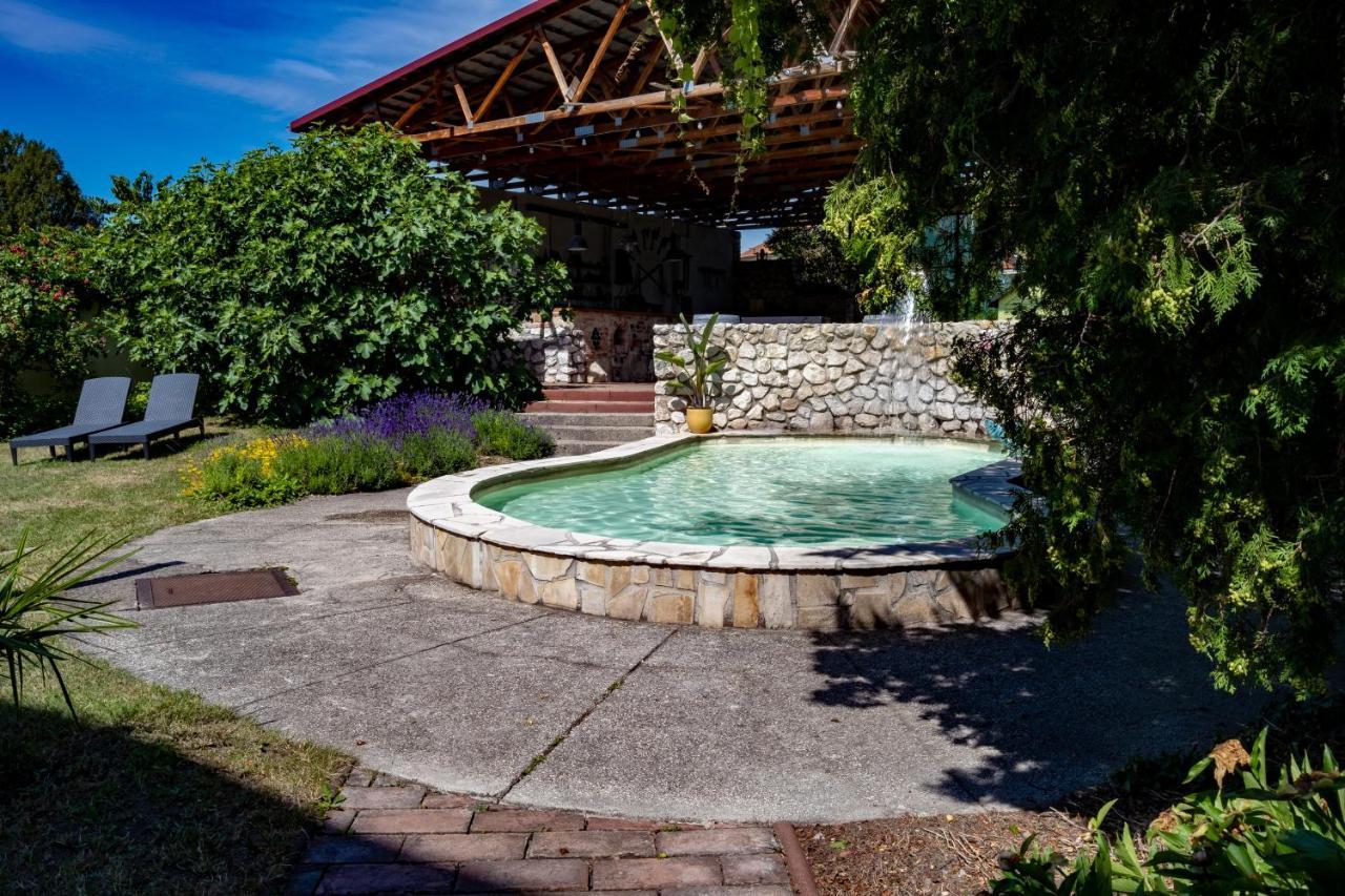 Apartmany Gulliver Mikulov Luaran gambar
