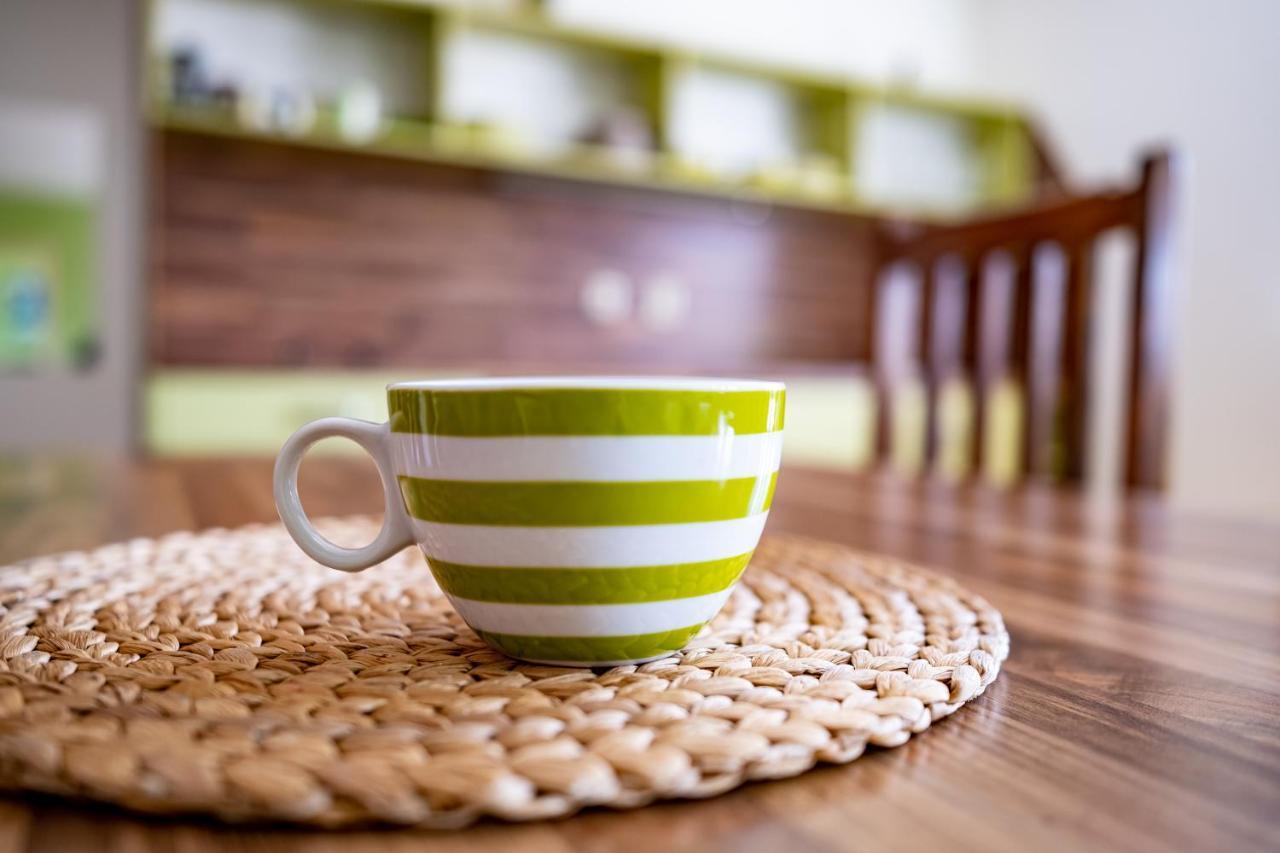 Apartmany Gulliver Mikulov Luaran gambar