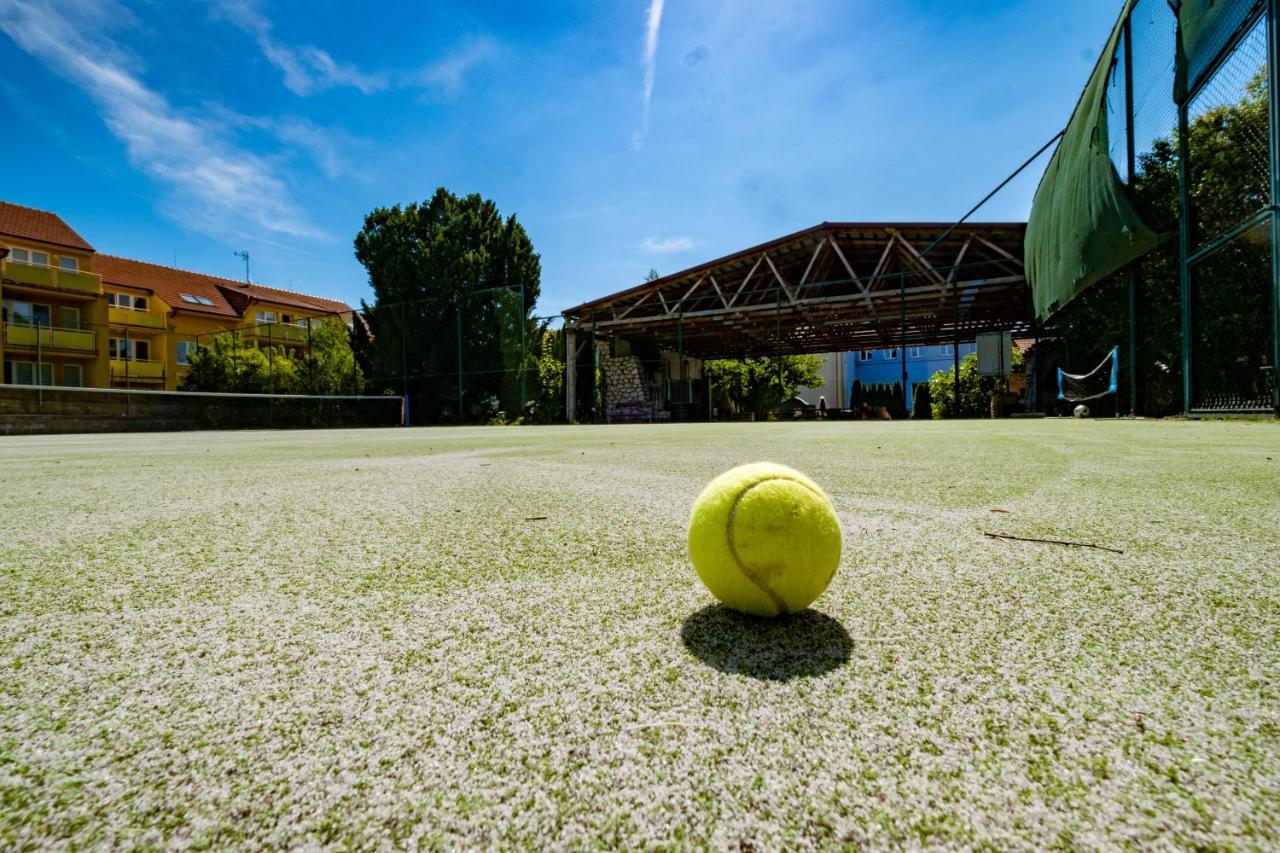 Apartmany Gulliver Mikulov Luaran gambar