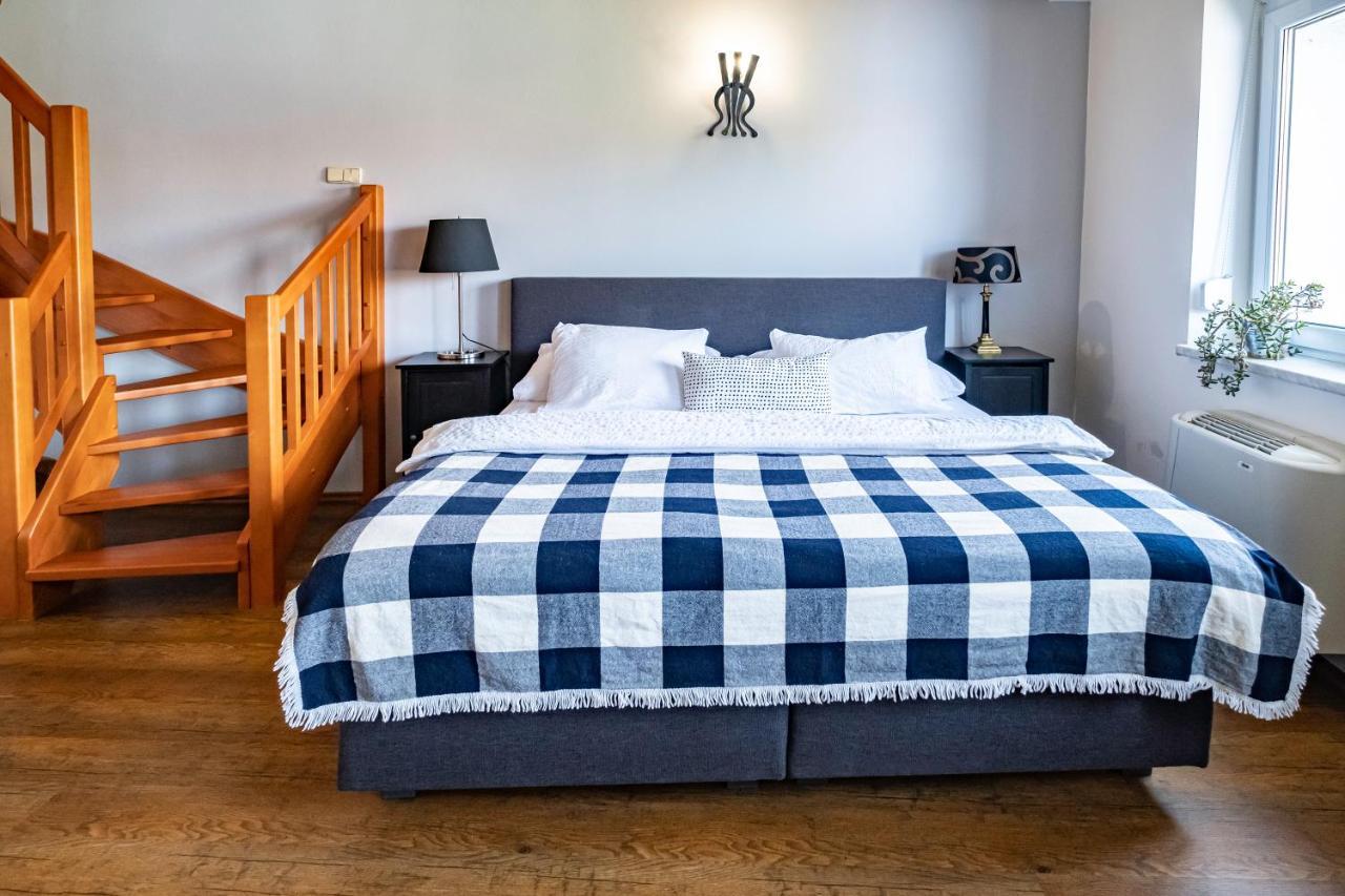 Apartmany Gulliver Mikulov Luaran gambar