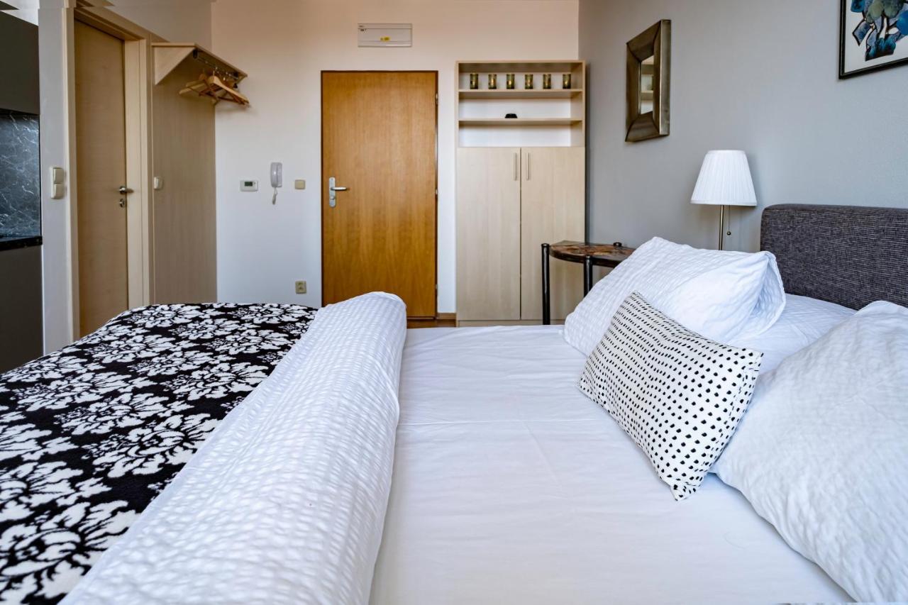 Apartmany Gulliver Mikulov Luaran gambar