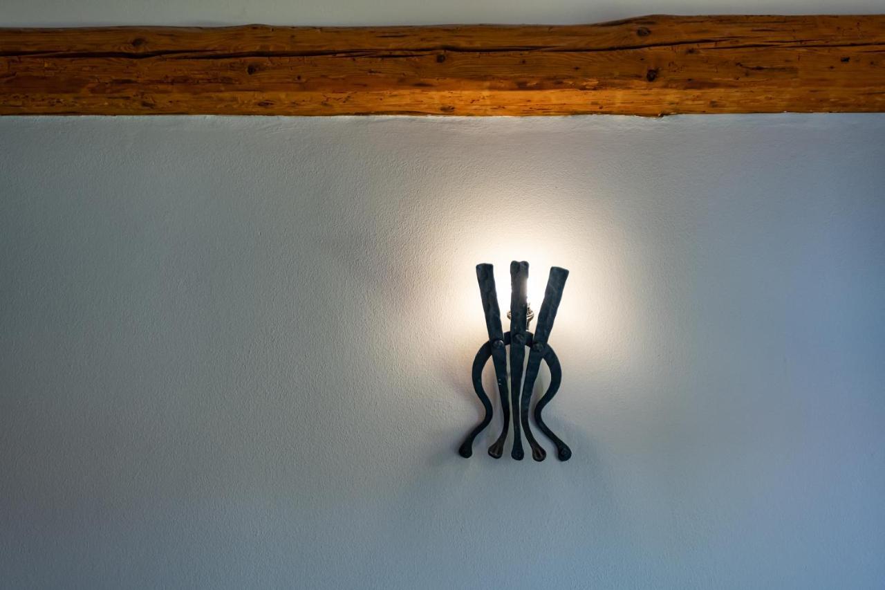 Apartmany Gulliver Mikulov Luaran gambar
