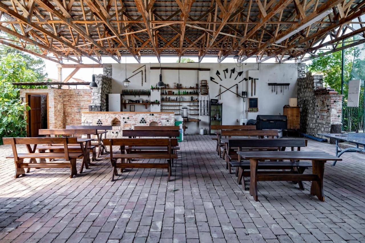 Apartmany Gulliver Mikulov Luaran gambar