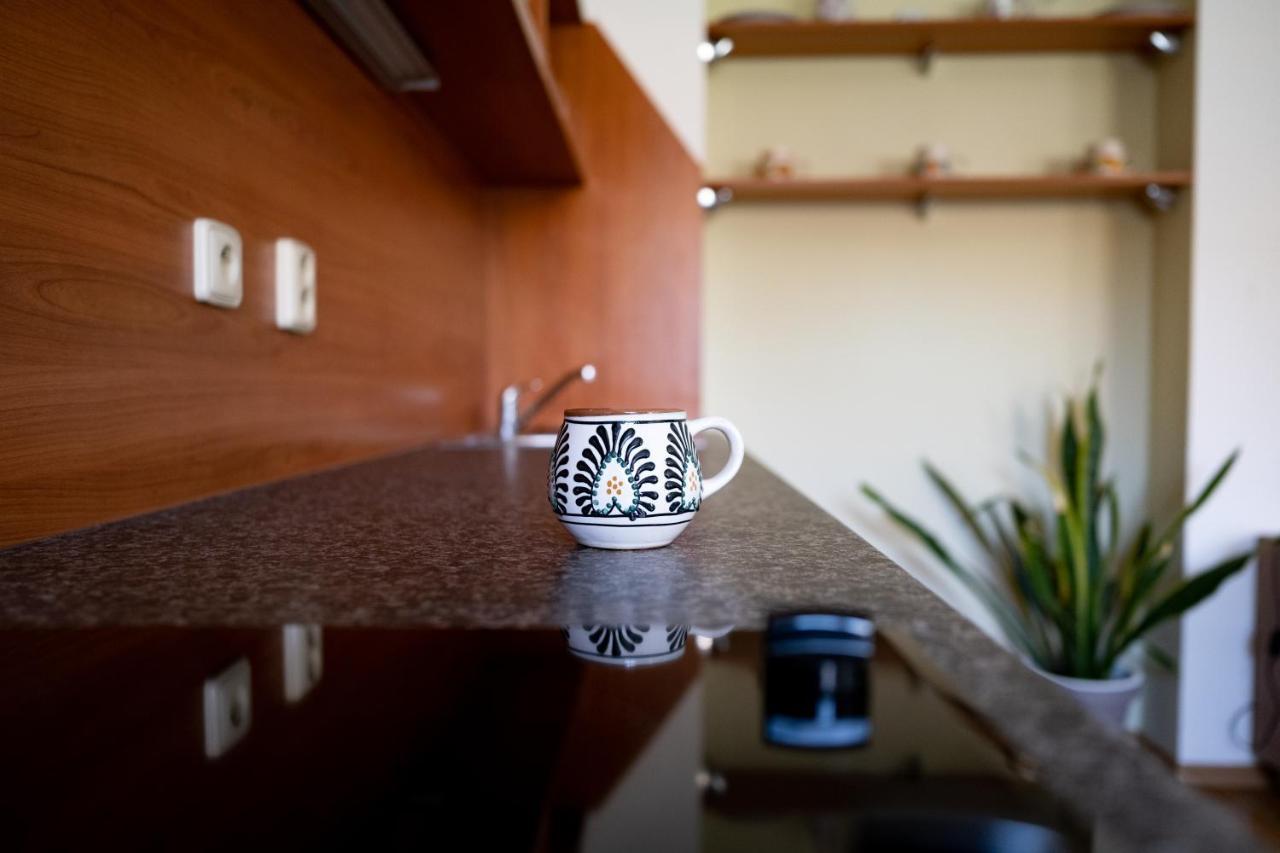 Apartmany Gulliver Mikulov Luaran gambar