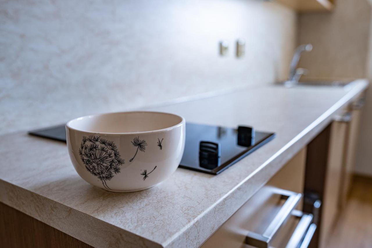 Apartmany Gulliver Mikulov Luaran gambar