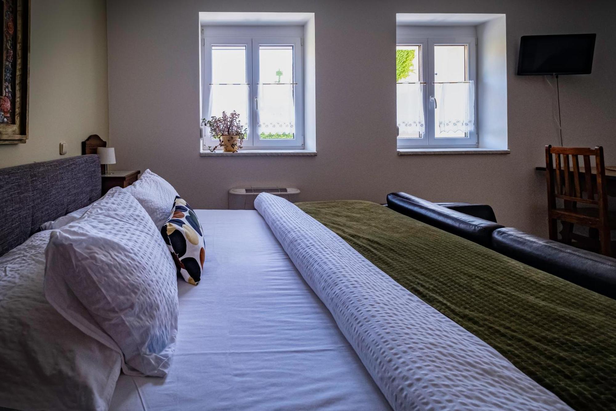 Apartmany Gulliver Mikulov Luaran gambar