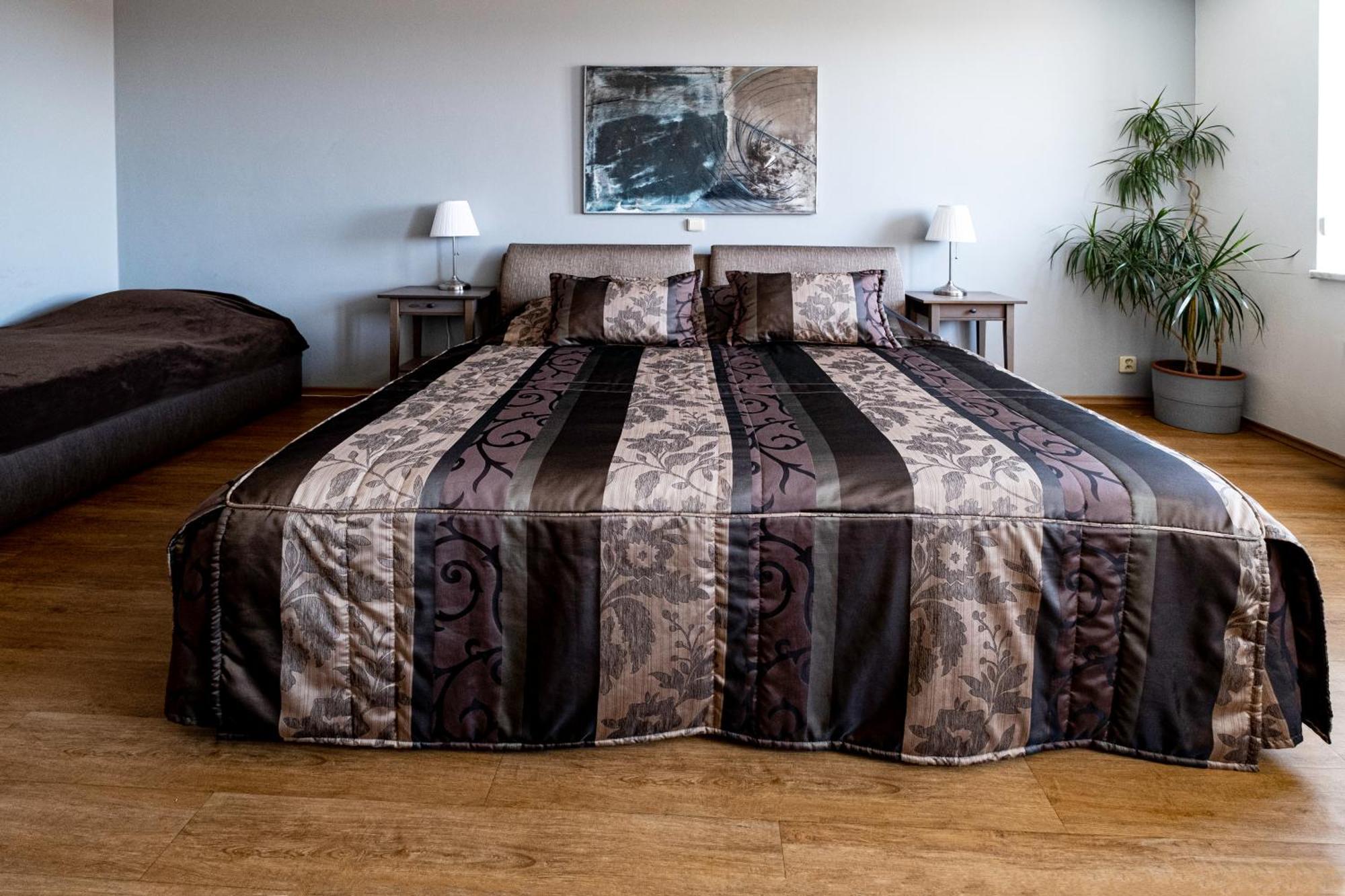Apartmany Gulliver Mikulov Luaran gambar