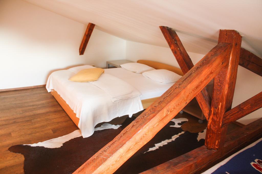 Apartmany Gulliver Mikulov Luaran gambar
